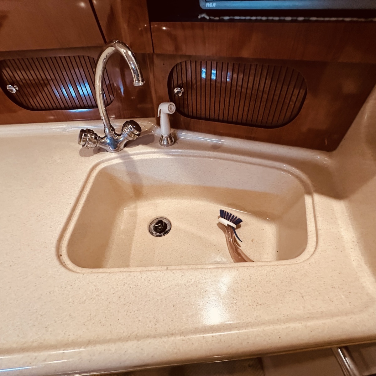 2002 Sea Ray Sundancer 360