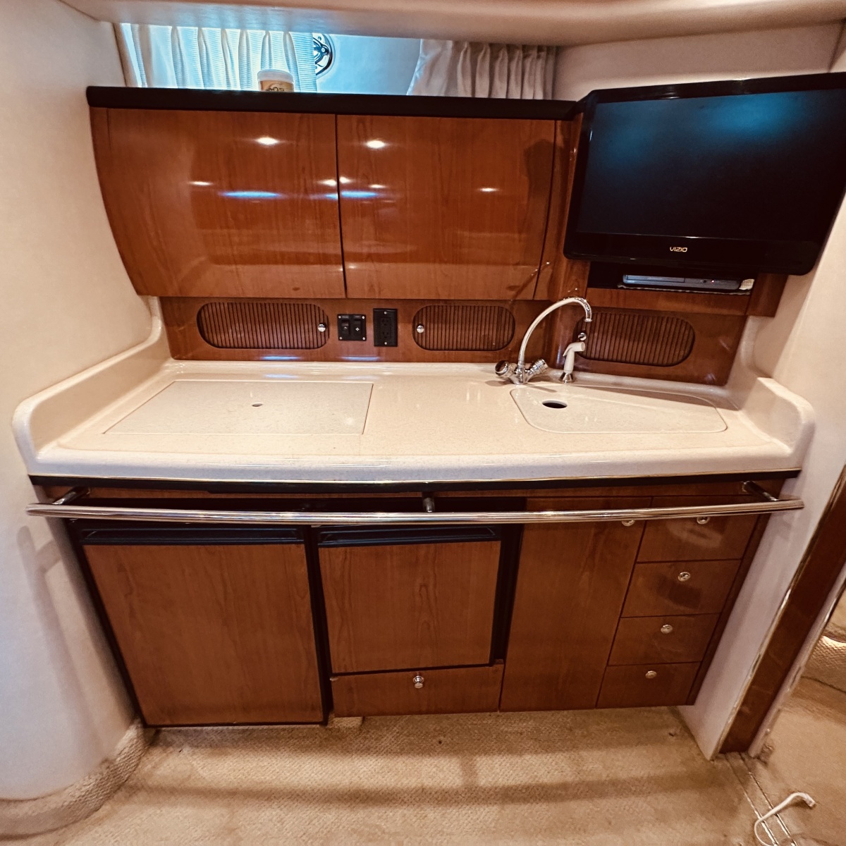 2002 Sea Ray Sundancer 360