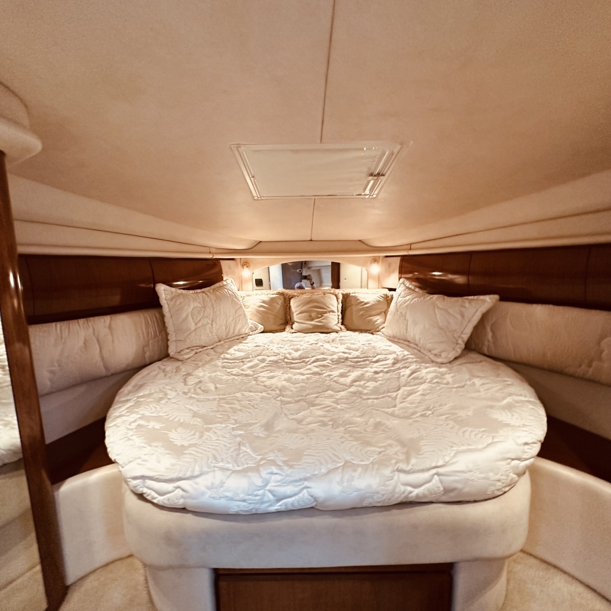 2002 Sea Ray Sundancer 360