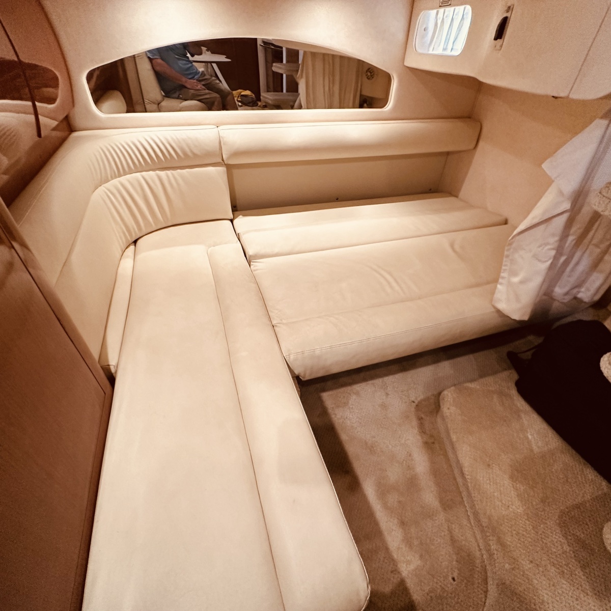 2002 Sea Ray Sundancer 360