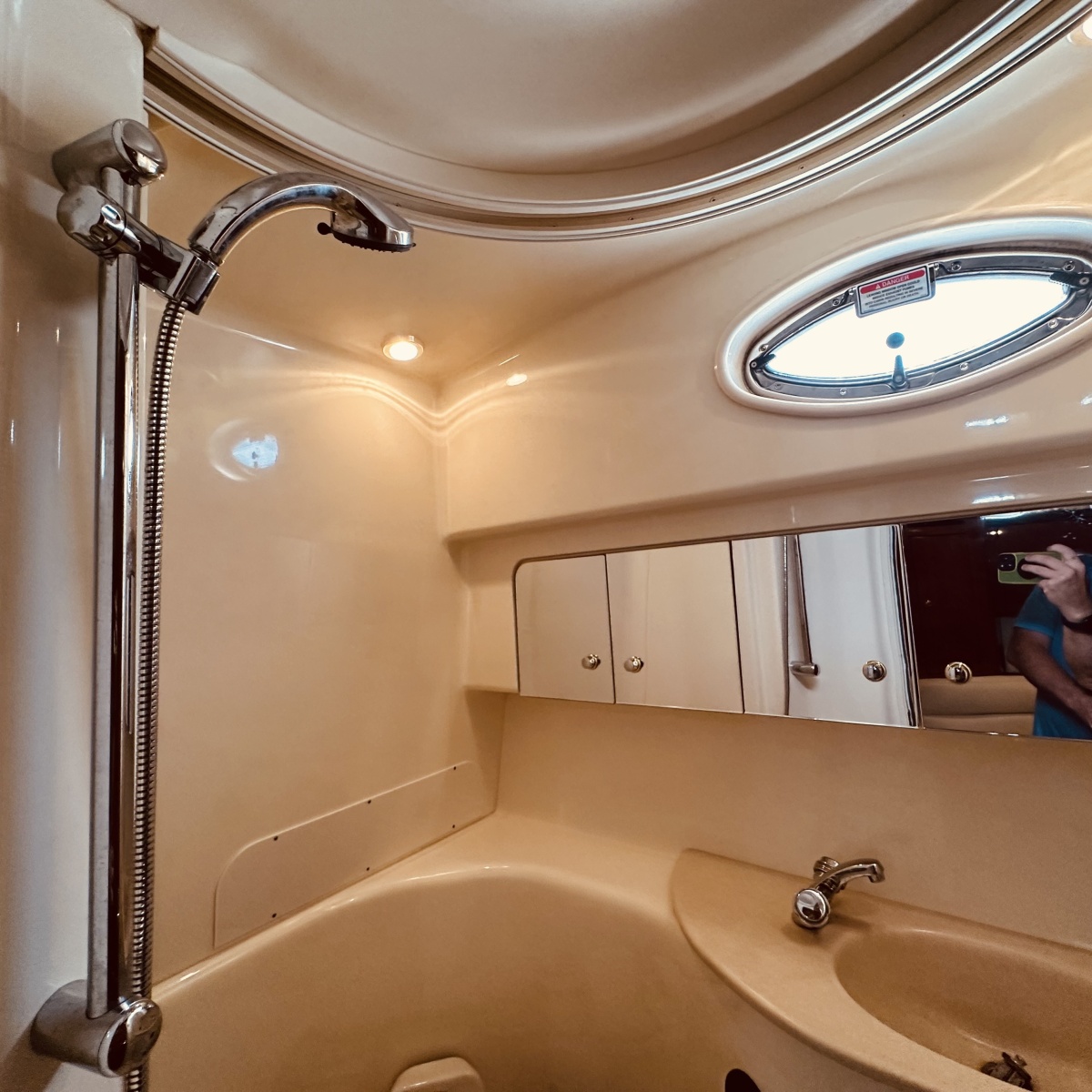 2002 Sea Ray Sundancer 360