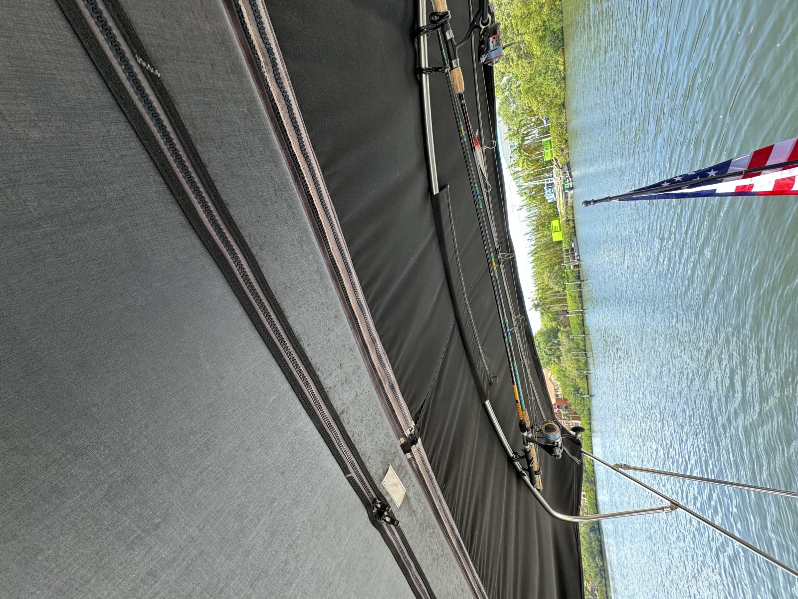 2002 Sea Ray 380 Sundancer
