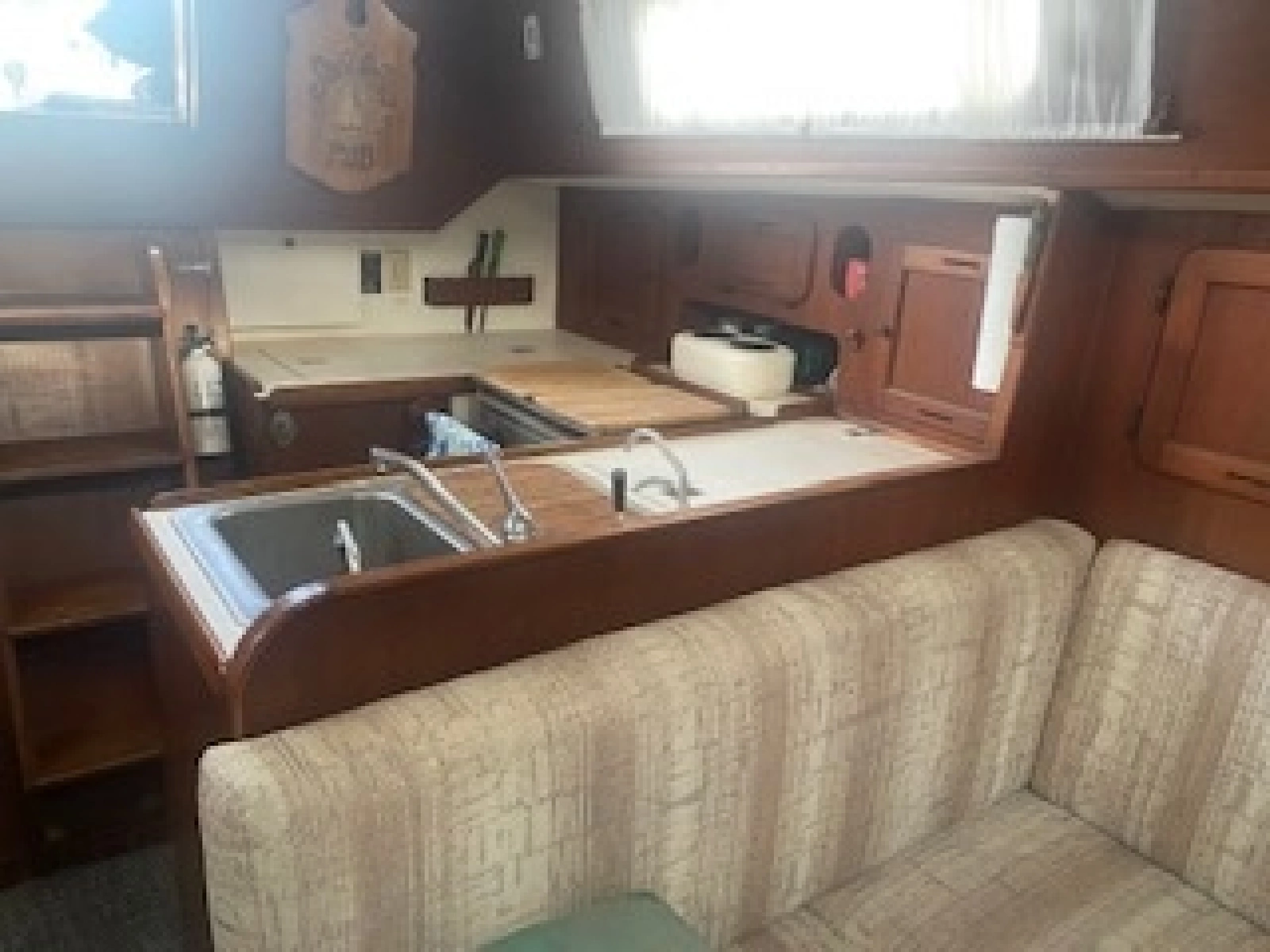 1979 Morgan 382