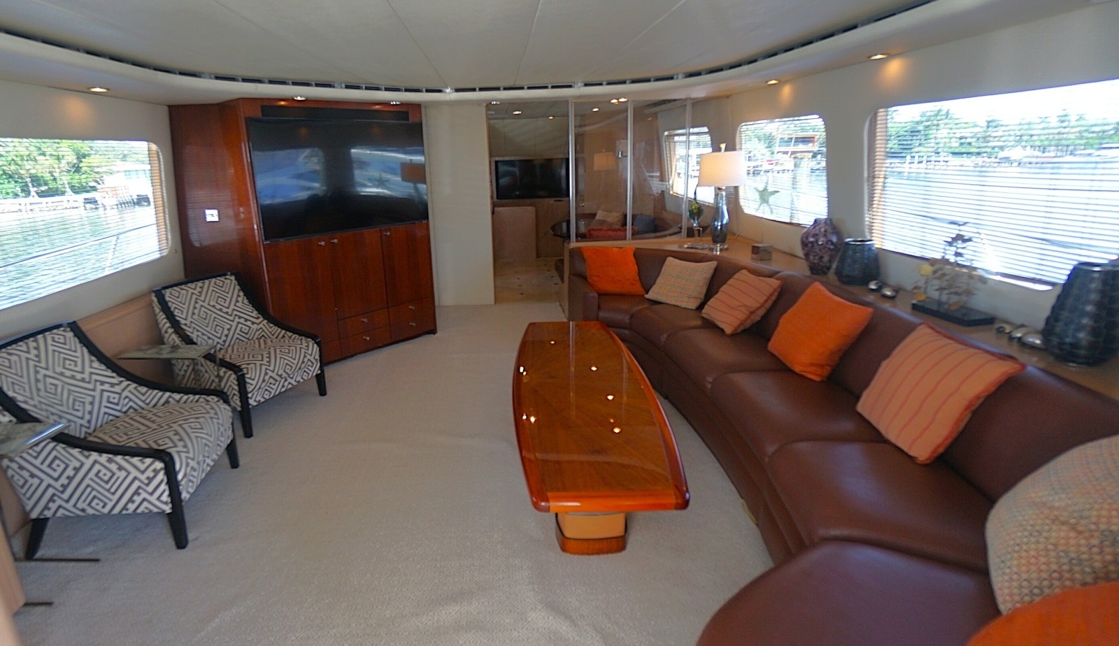 003 Main Deck Salon