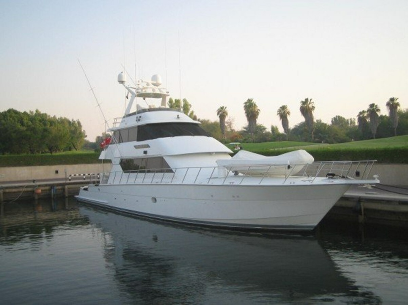 042 Starboard View