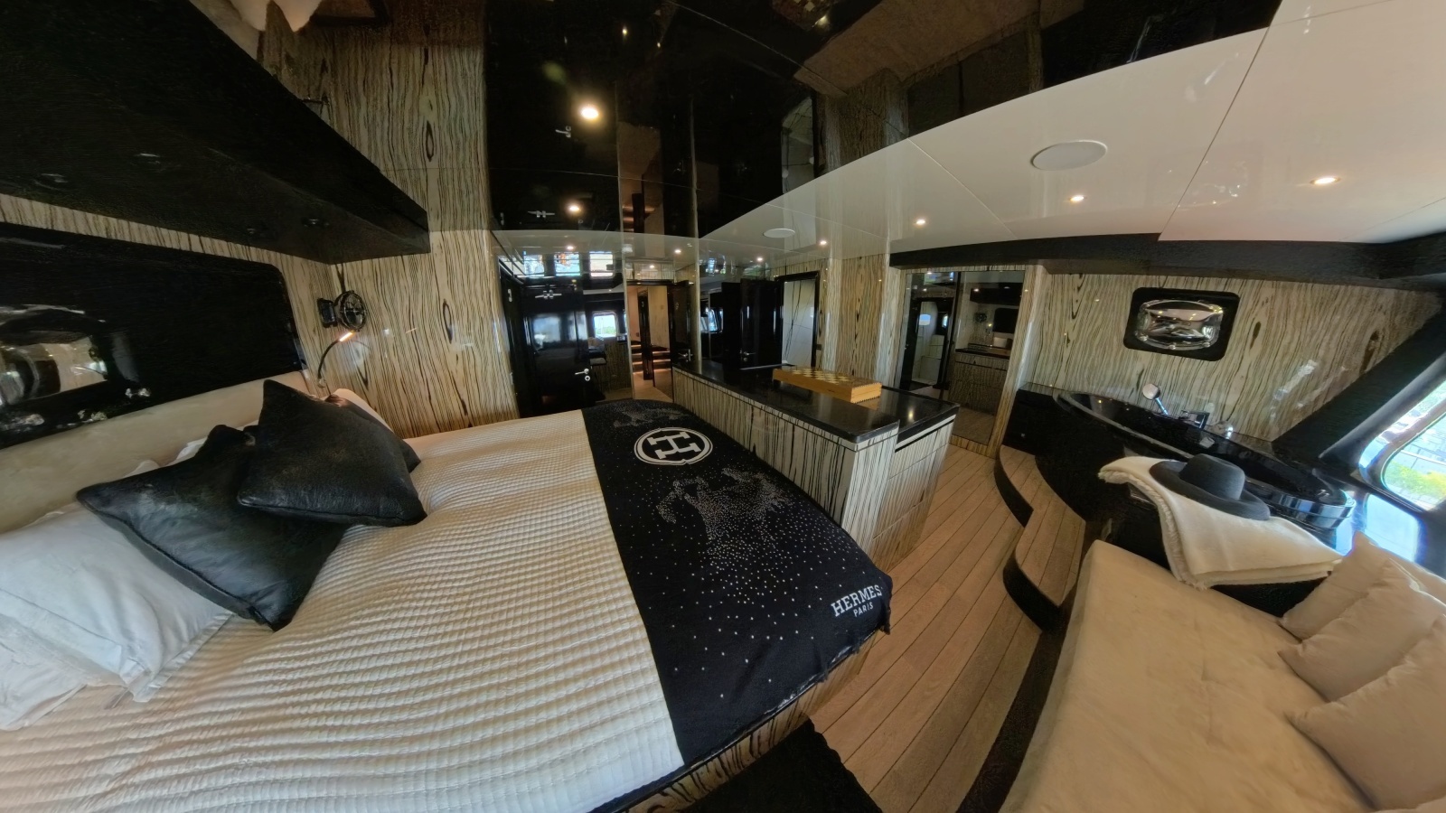2006 Gulet 39M Custom Built Sailing Yacht
