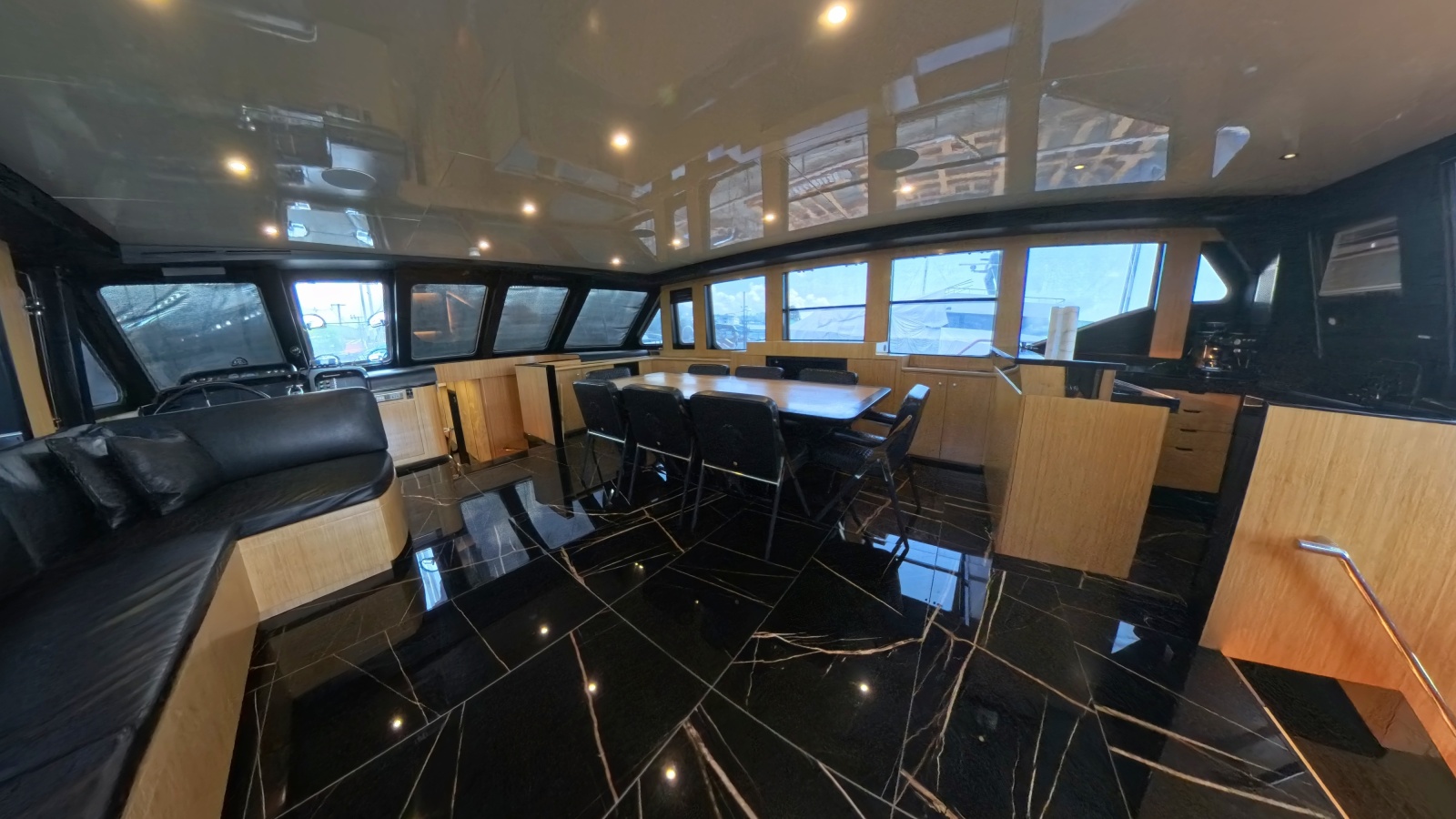2006 Gulet 39M Custom Built Sailing Yacht