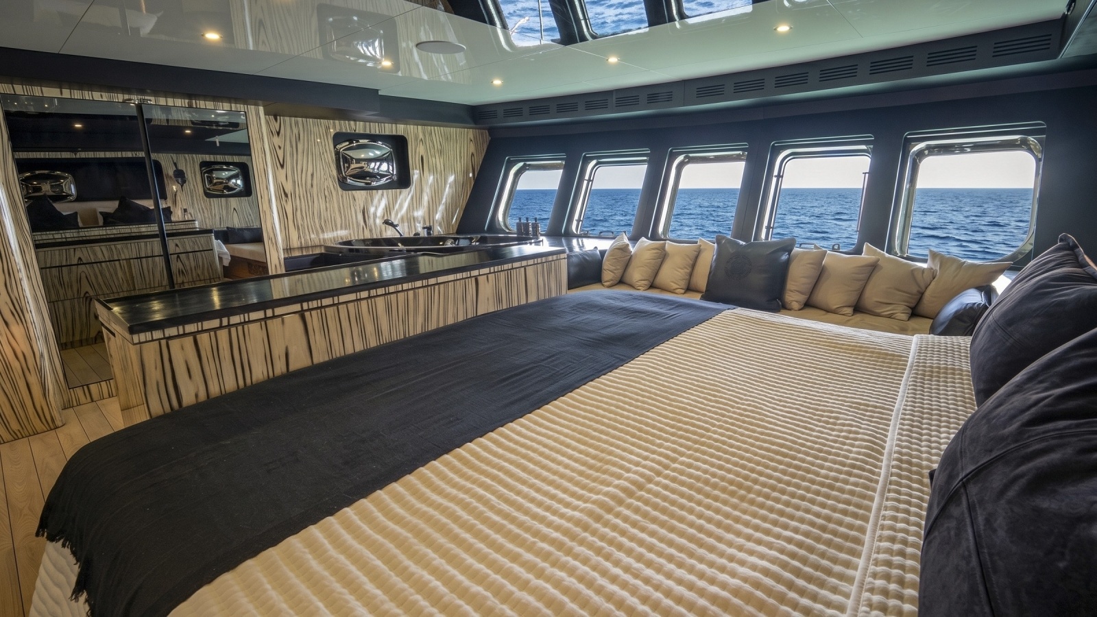 2006 Gulet 39M Custom Built Sailing Yacht