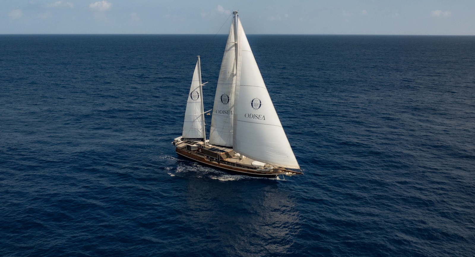 2006 Custom 39M Custom Built Sailing Yacht