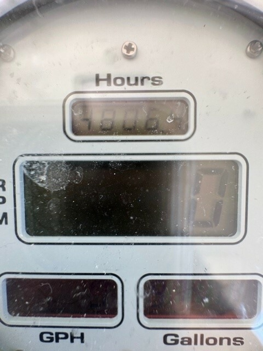 2000 Cabo 