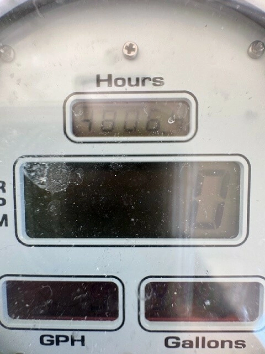 2000 Cabo 