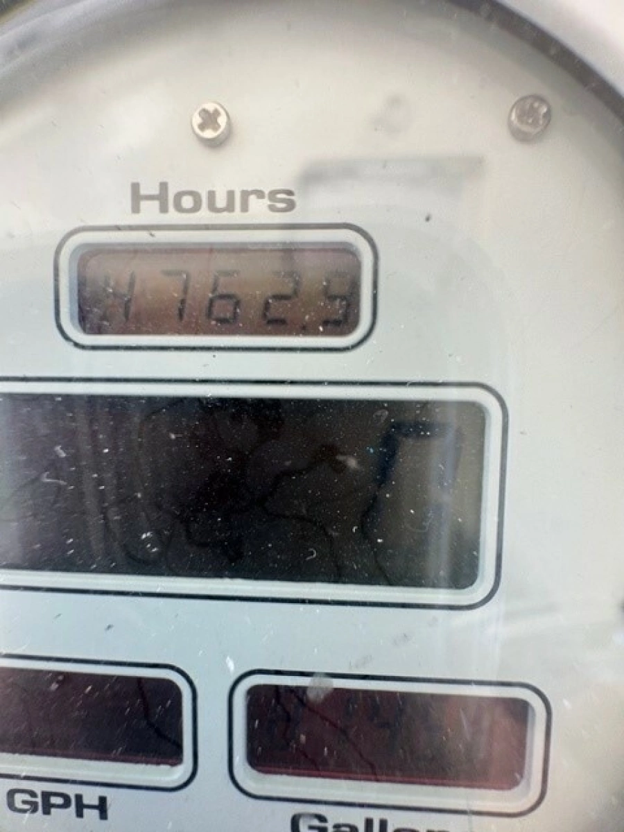 2000 Cabo 