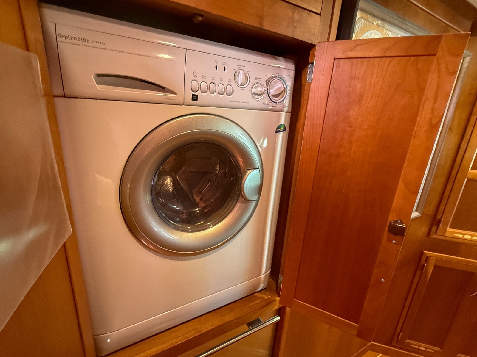2007 Sabre 52 Salon Express