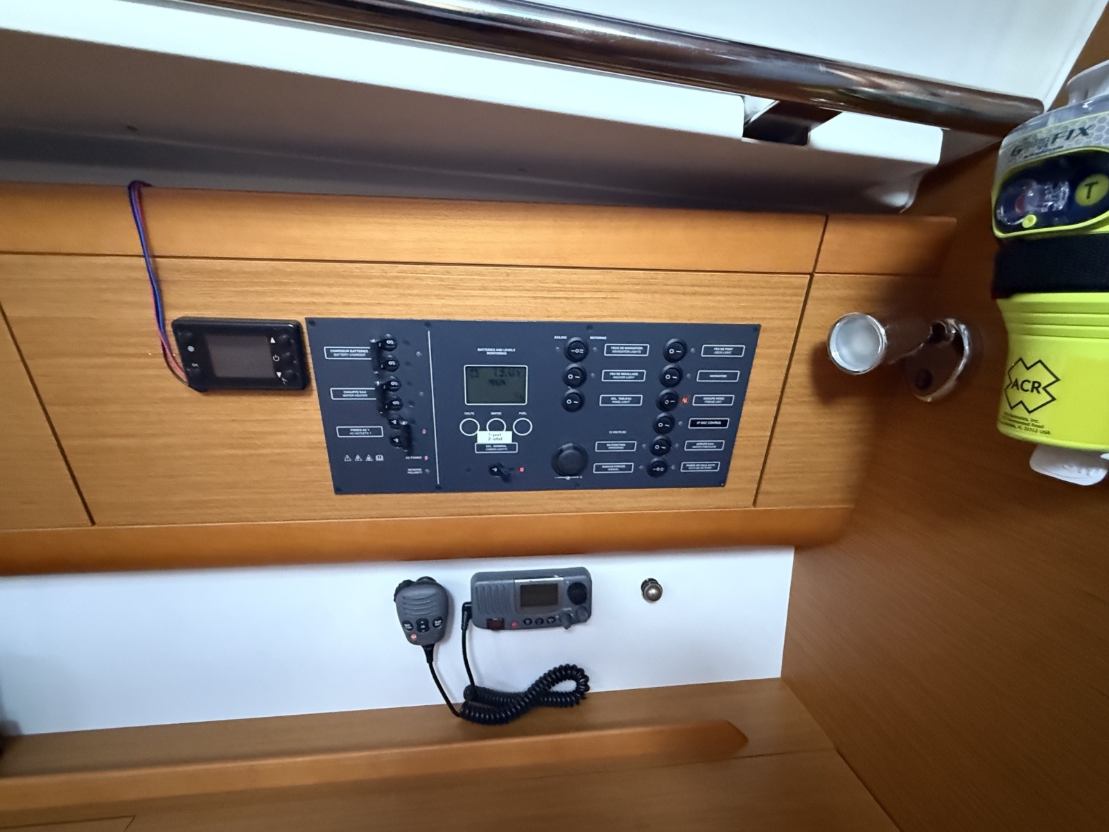 2015 Beneteau First 35-2 Carbon Edition