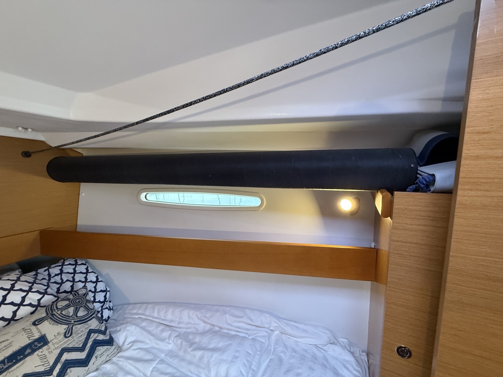2015 Beneteau First 35-2 Carbon Edition
