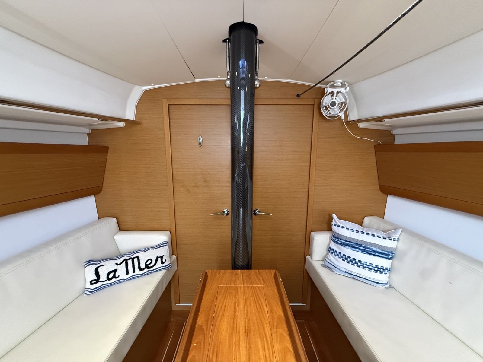 2015 Beneteau First 35-2 Carbon Edition