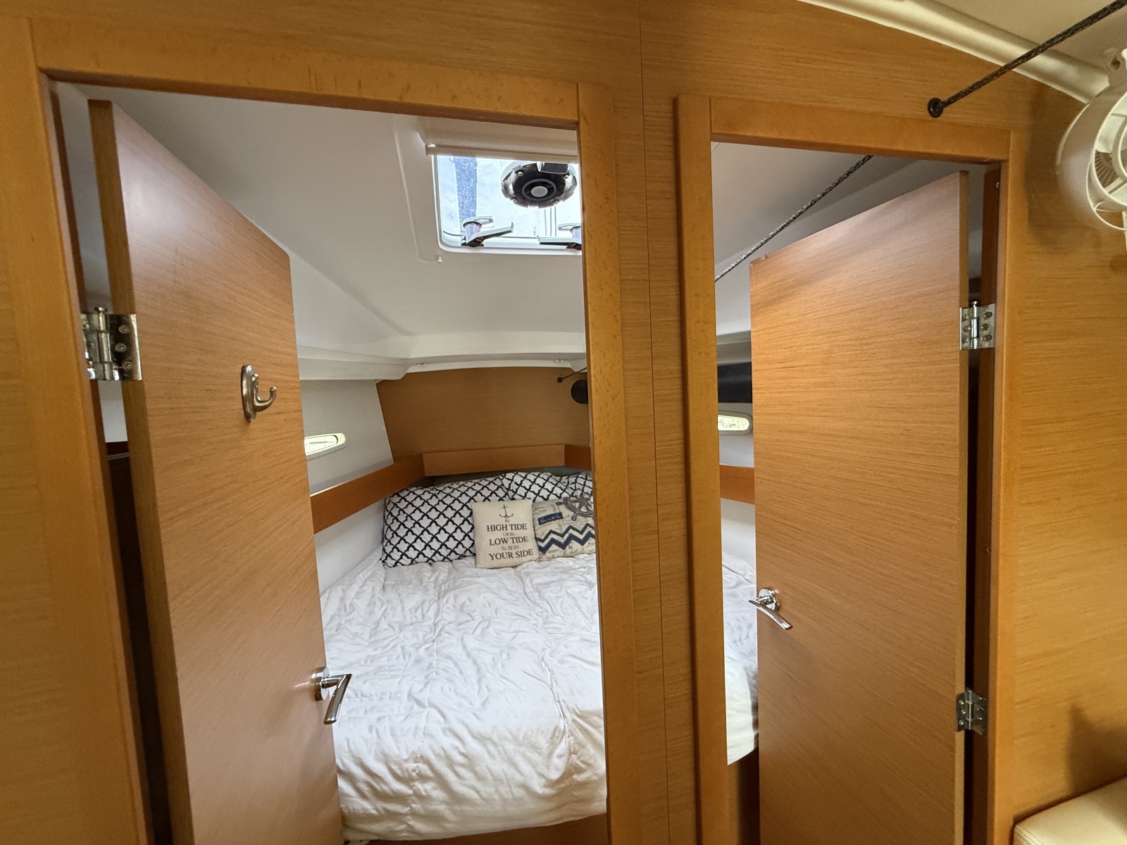 2015 Beneteau First 35-2 Carbon Edition