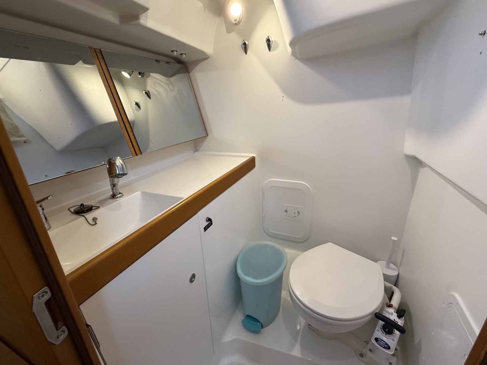 2015 Beneteau First 35-2 Carbon Edition