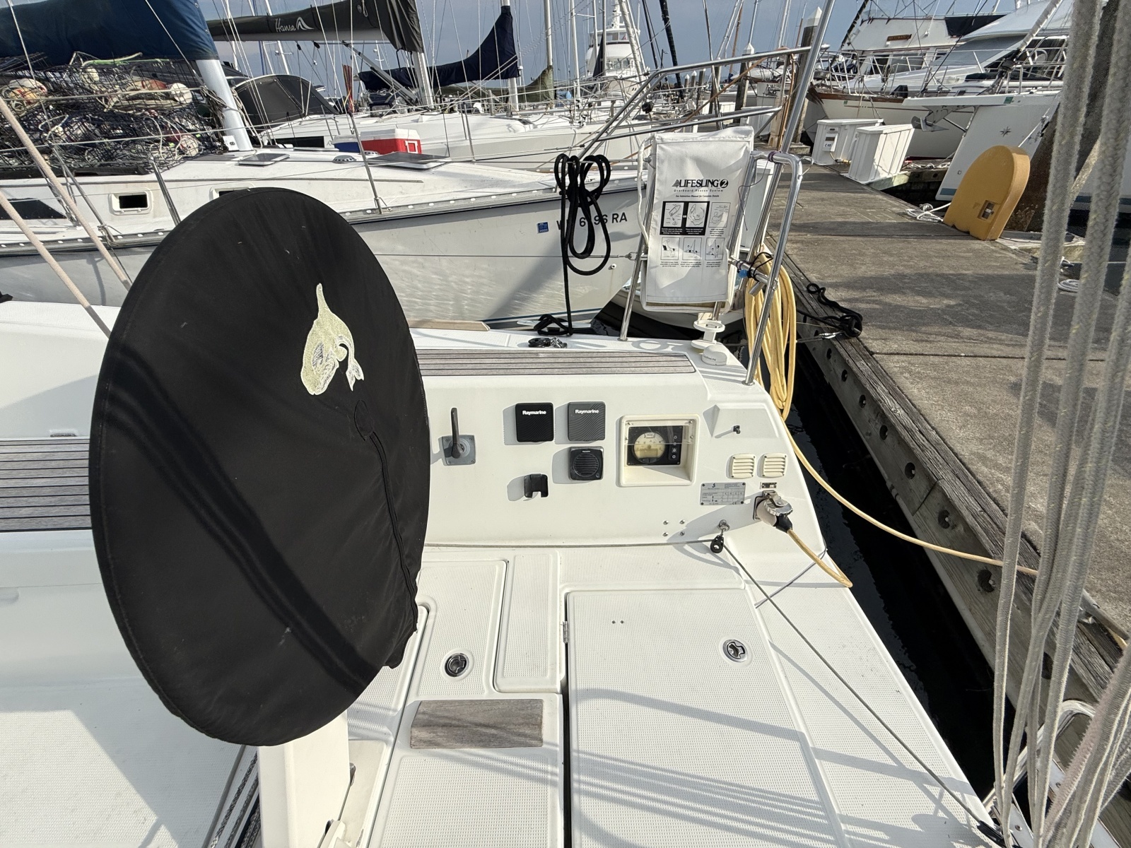 2015 Beneteau First 35-2 Carbon Edition