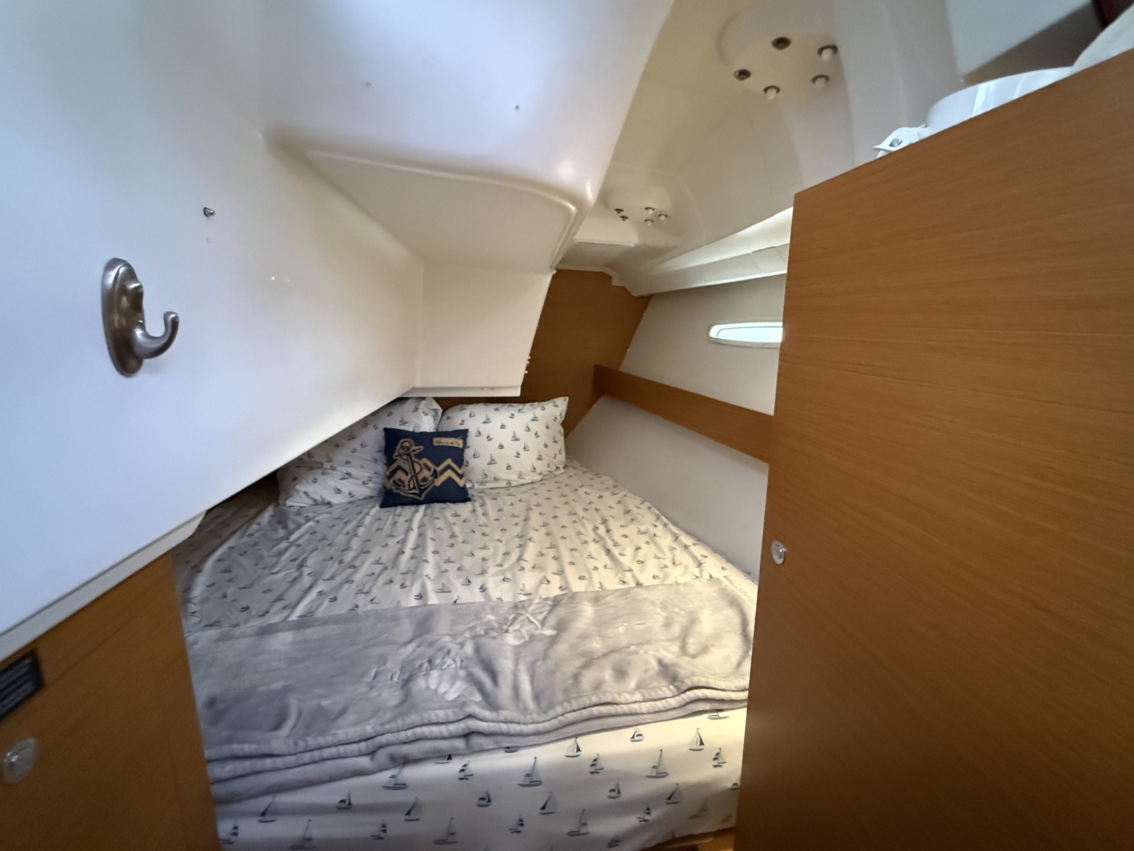 2015 Beneteau First 35-2 Carbon Edition
