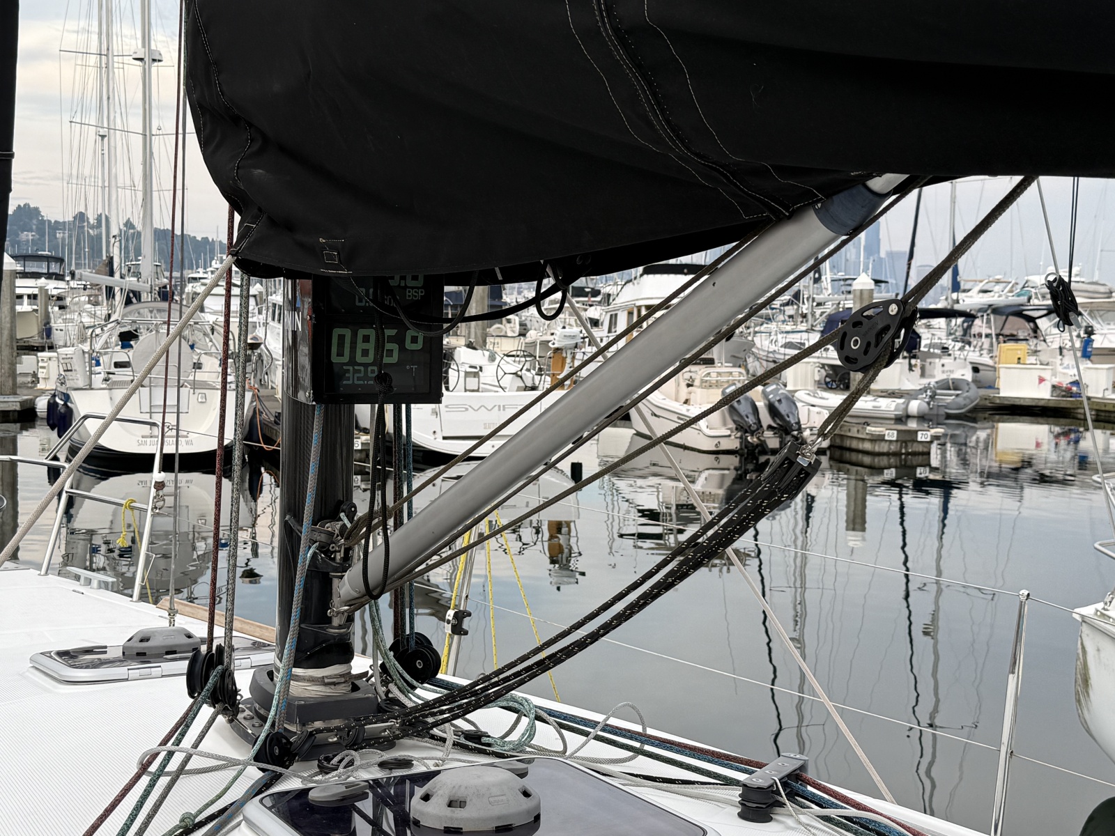 2015 Beneteau First 35-2 Carbon Edition