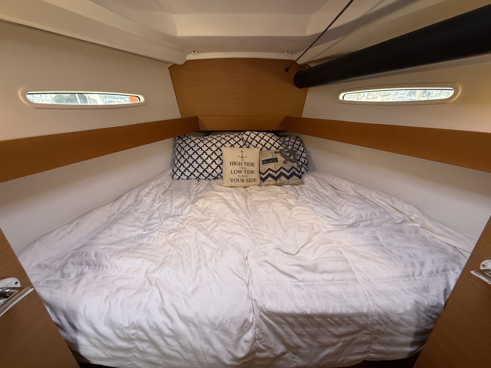 2015 Beneteau First 35-2 Carbon Edition