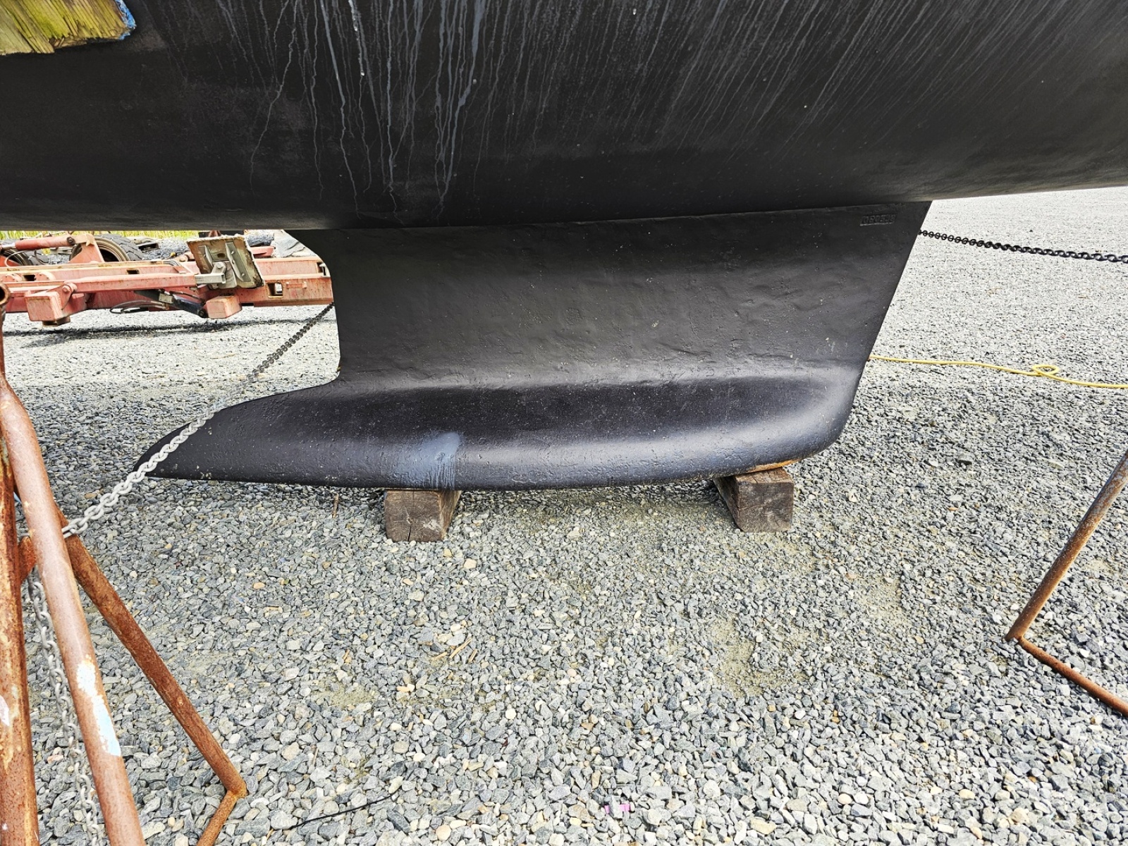 2006 Beneteau 423