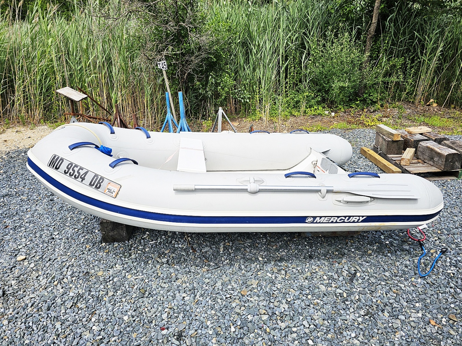 2006 Beneteau 423