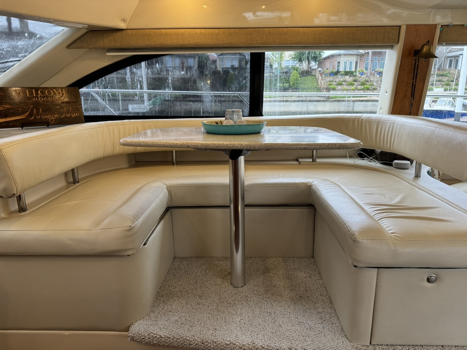 2004 Meridian