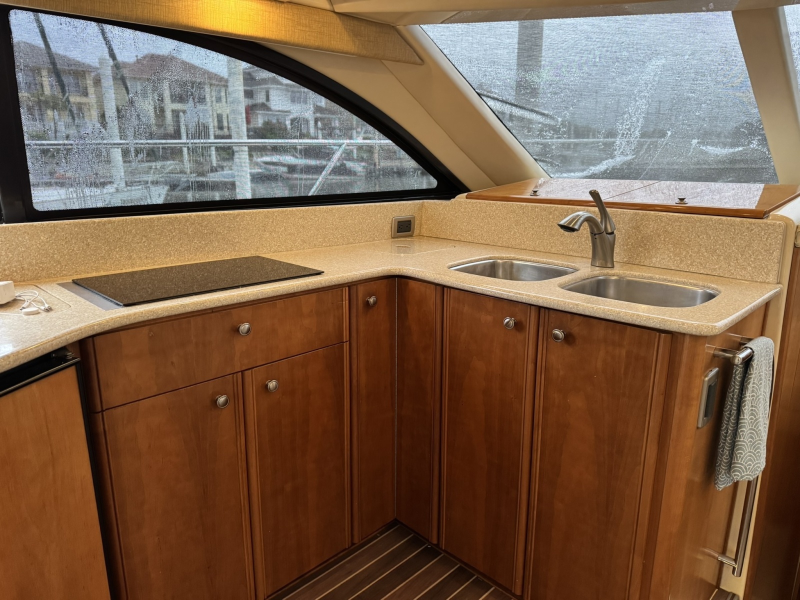 2004 Meridian