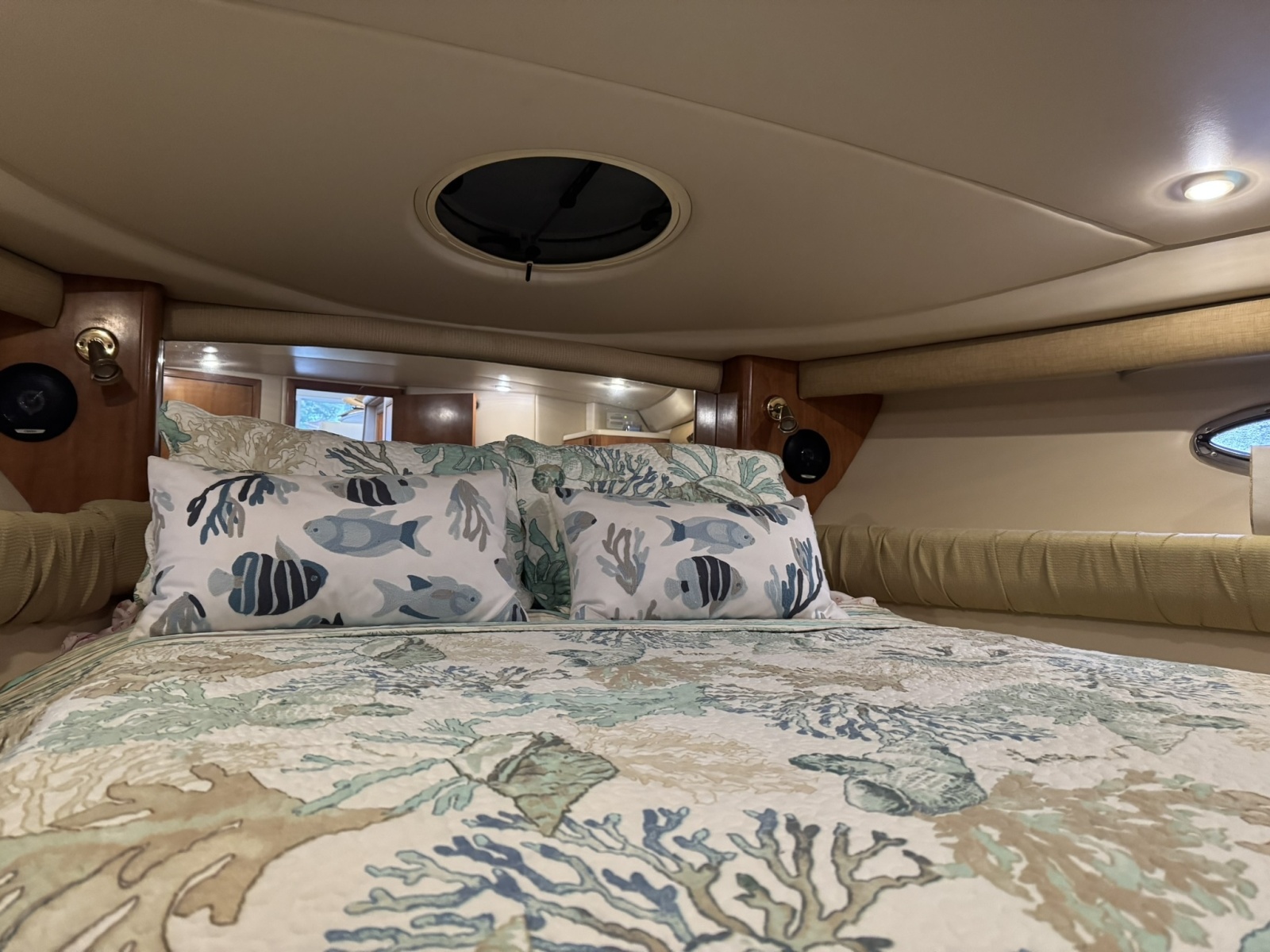 2004 Meridian