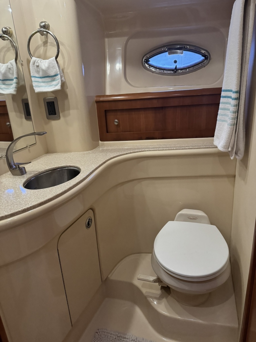 2004 Meridian