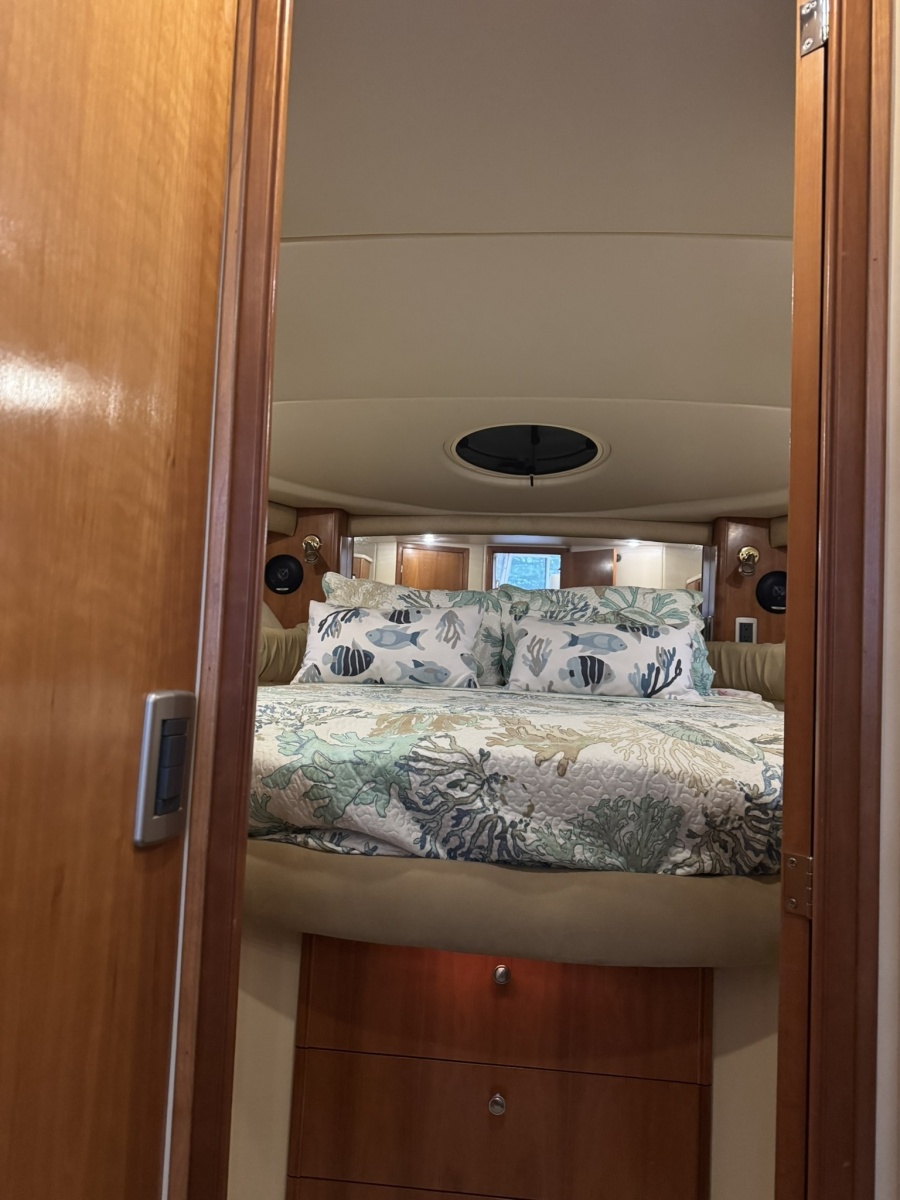 2004 Meridian
