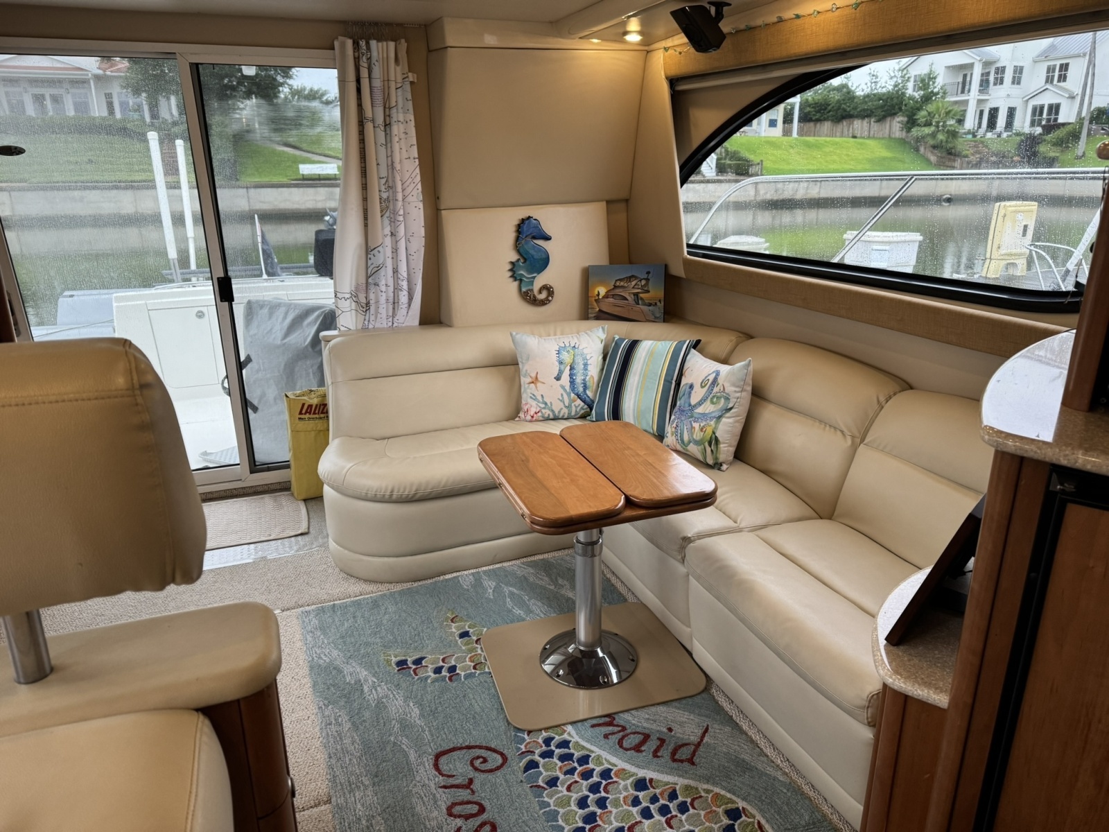 2004 Meridian