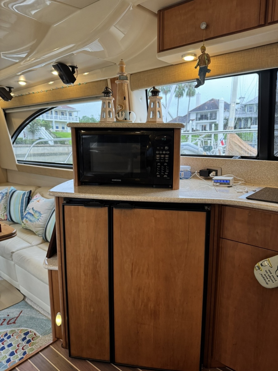 2004 Meridian