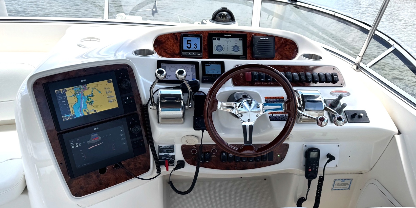 2004 Meridian