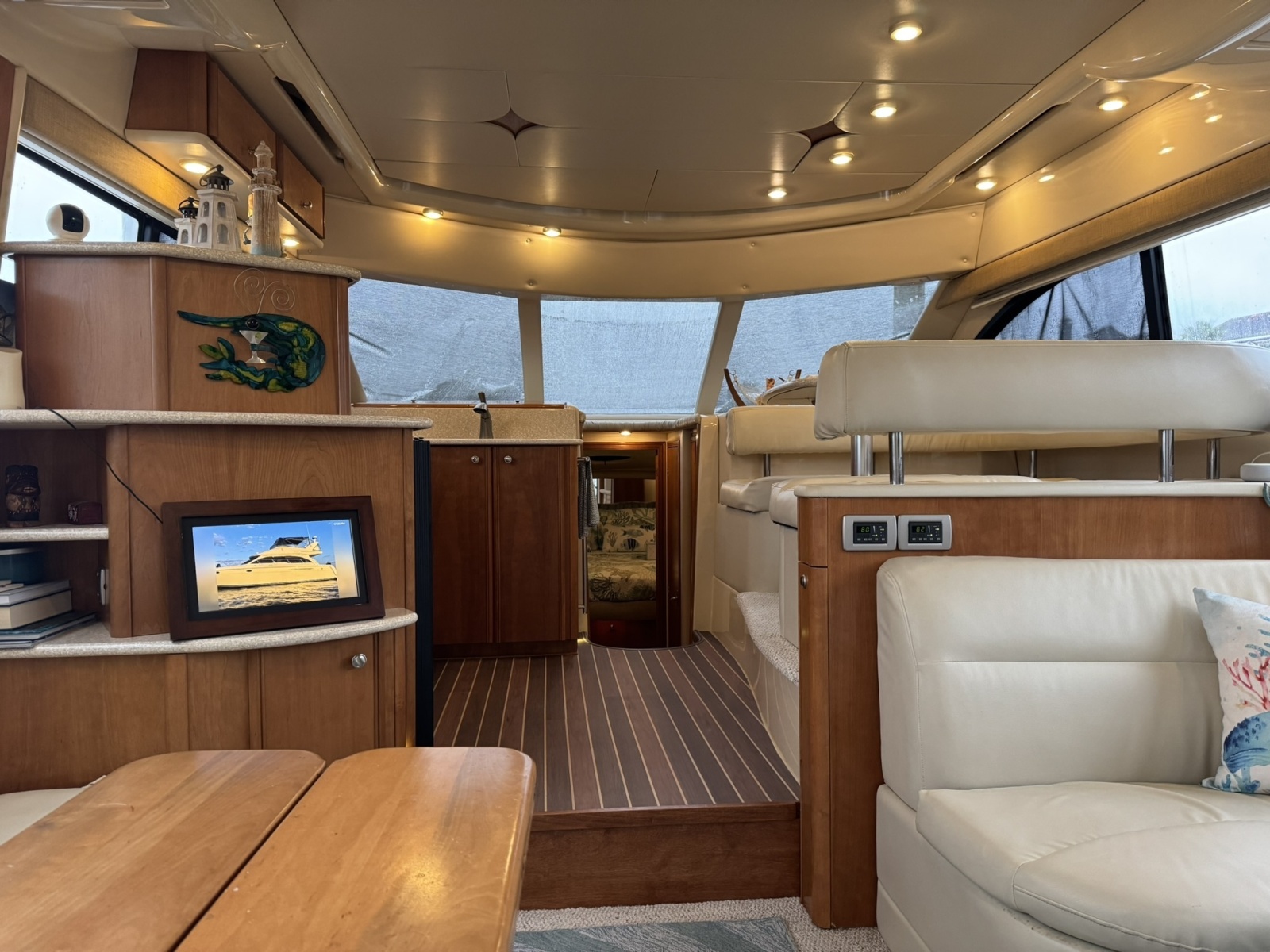 2004 Meridian