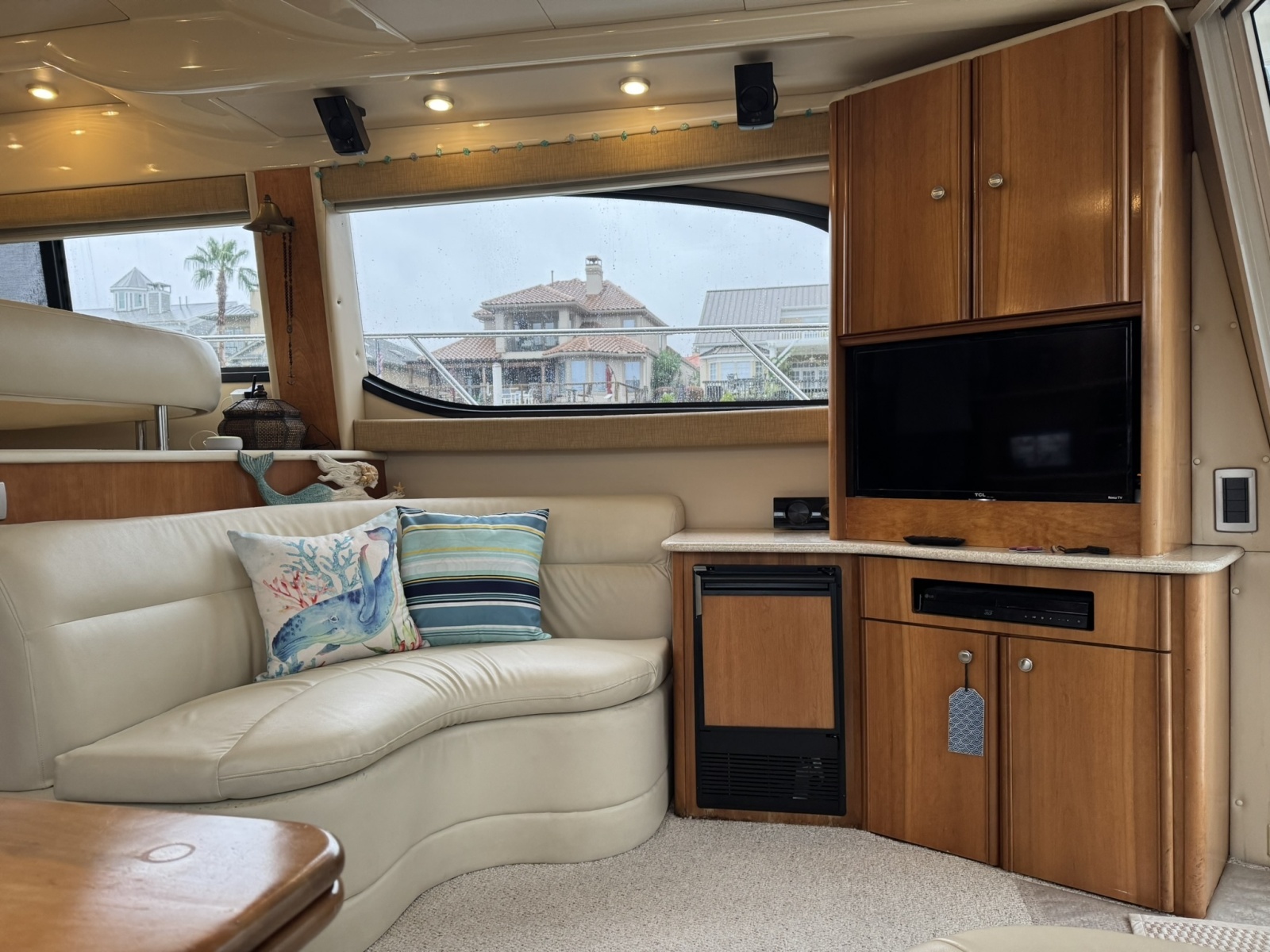 2004 Meridian
