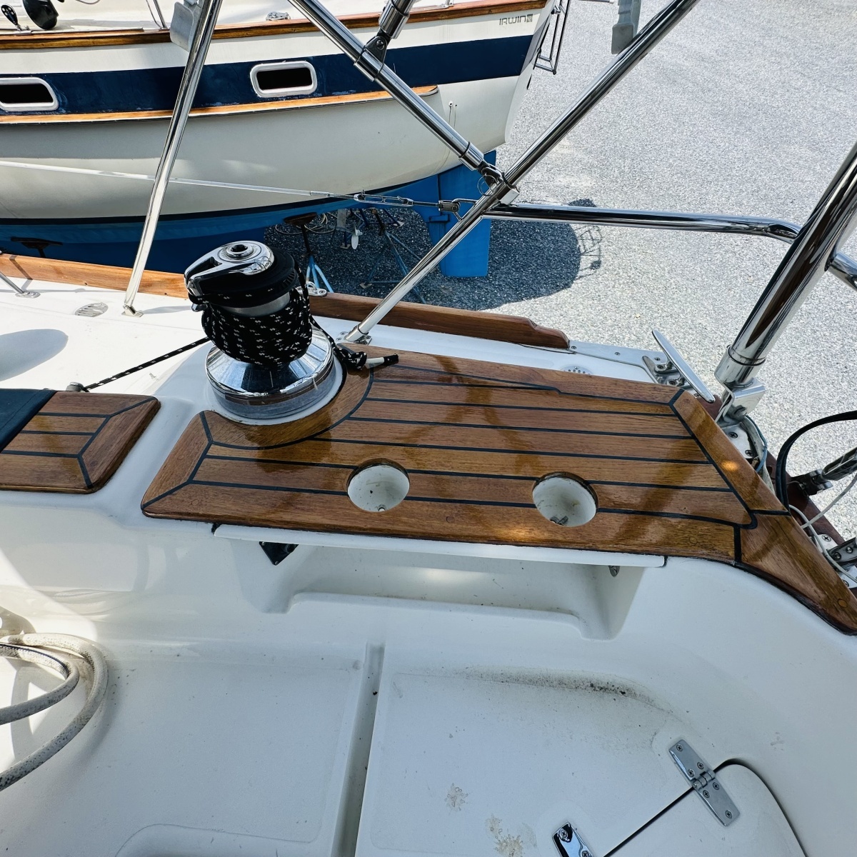 2005 Tartan 