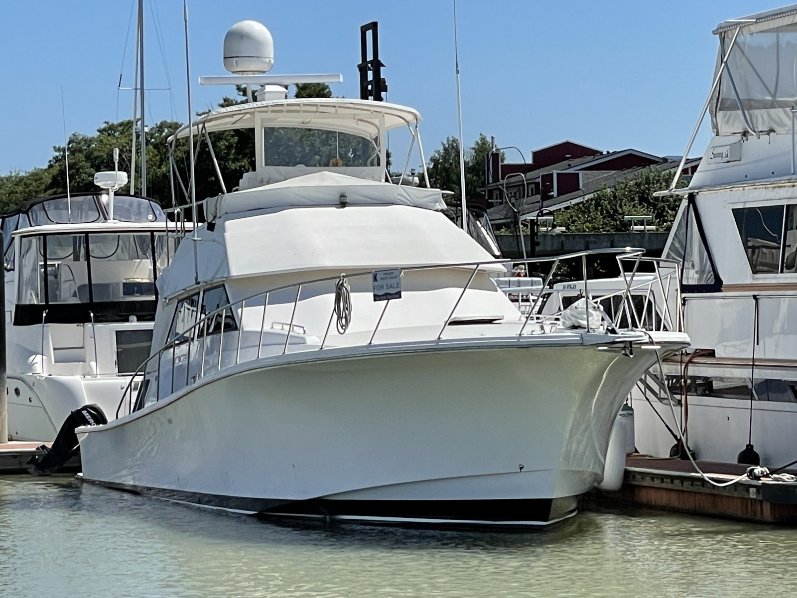 1990 Southern Cross 52