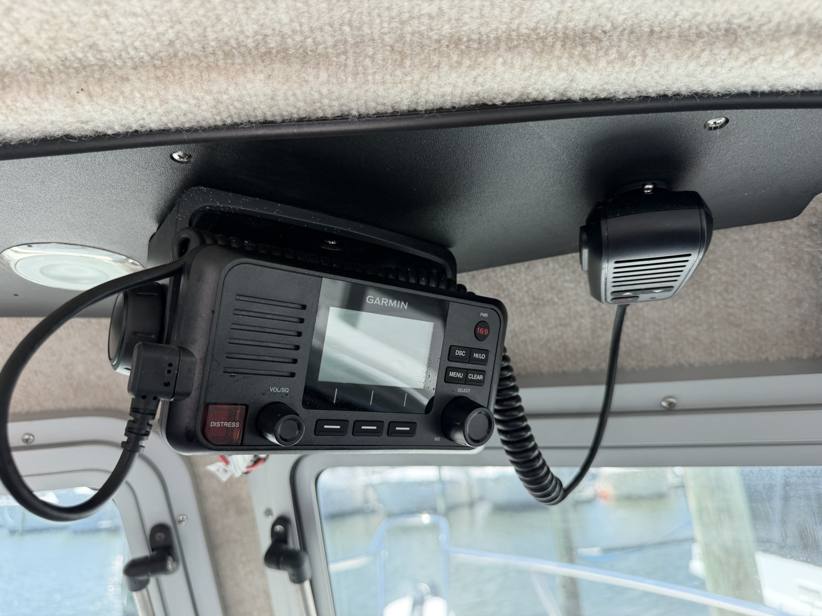 2019 Parker 2520 XLD Sport Cabin