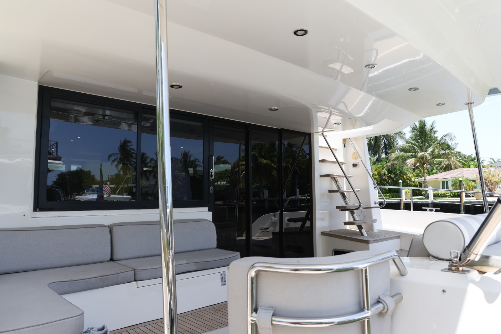2019 Silent-Yachts 