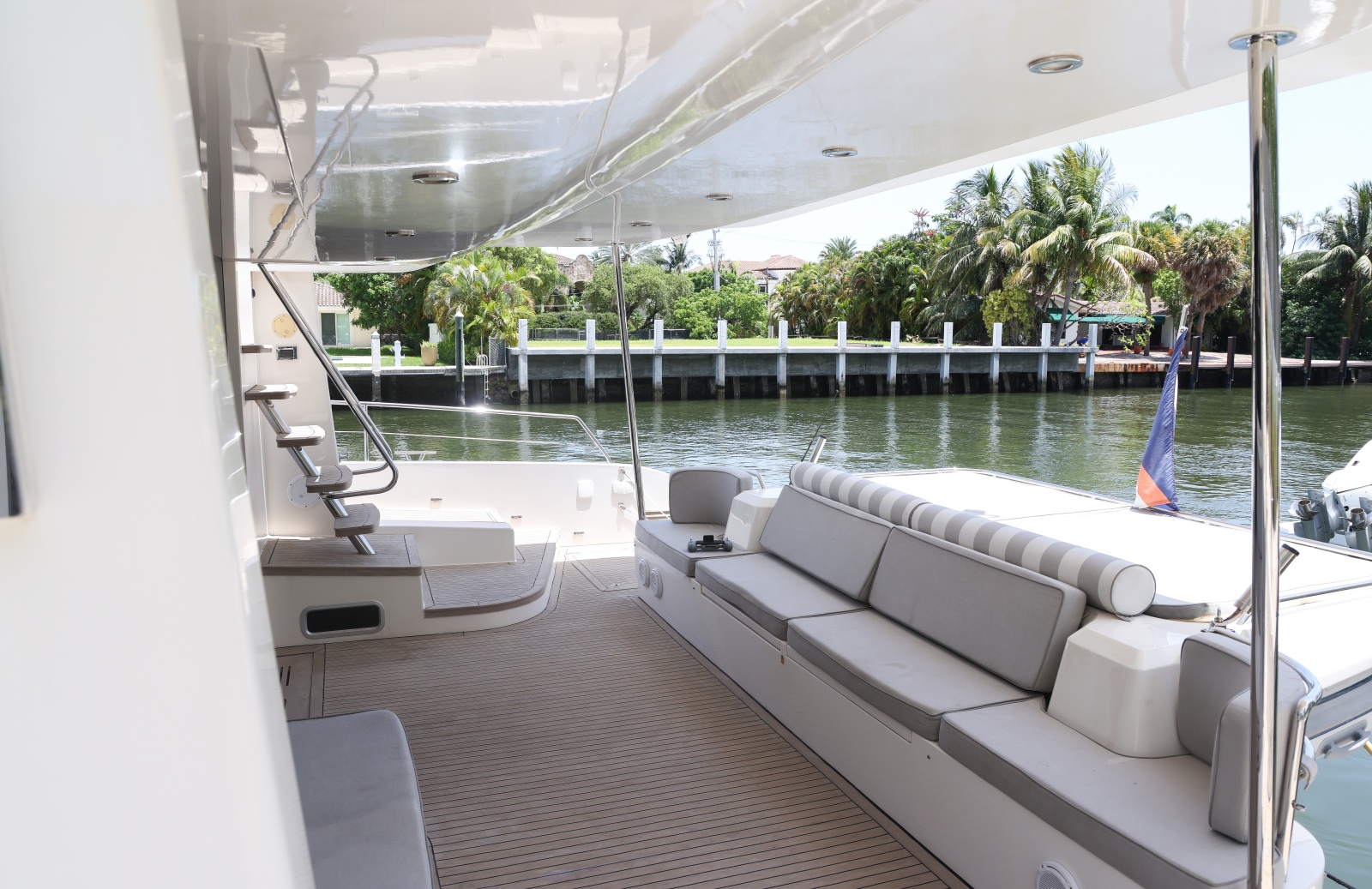 2019 Silent-Yachts