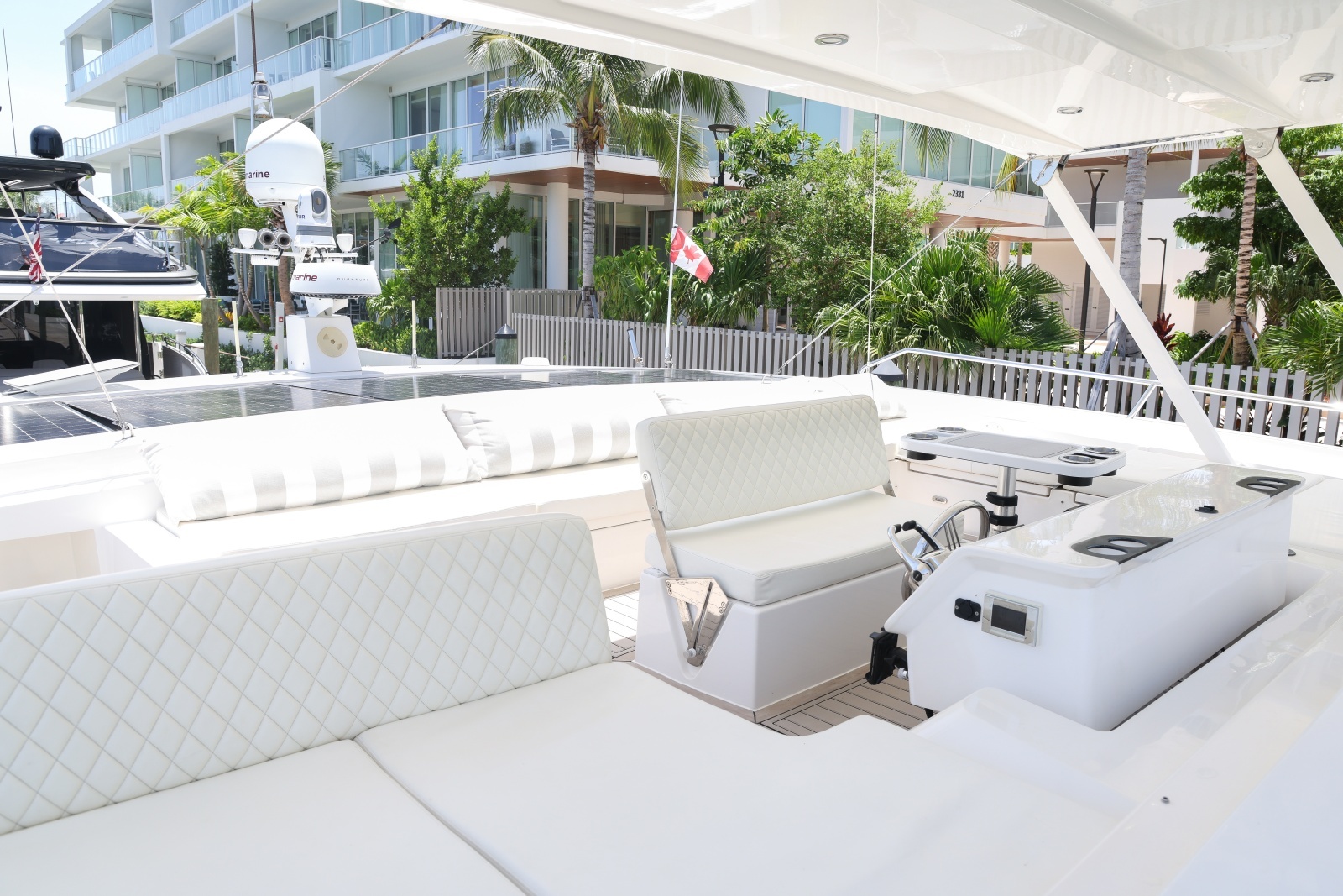 2019 Silent-Yachts 