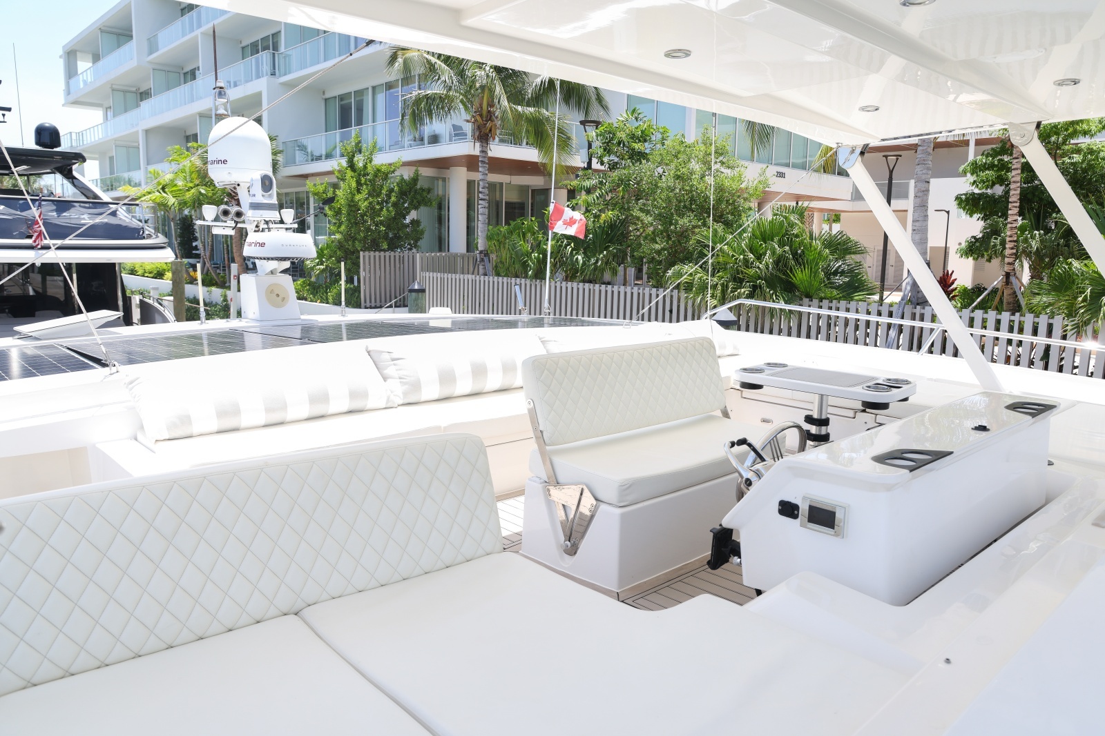 2019 Silent-Yachts 