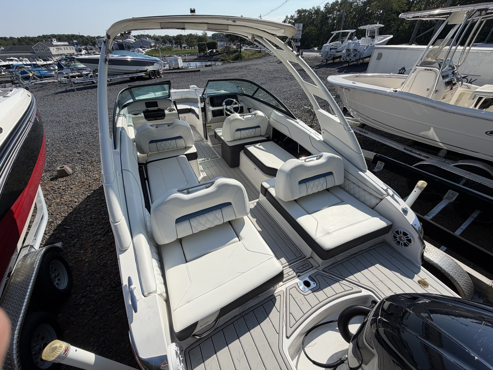 2022 Regal LX2
