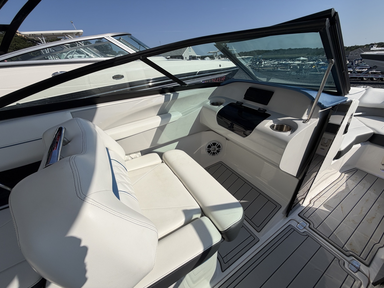 2022 Regal LX2