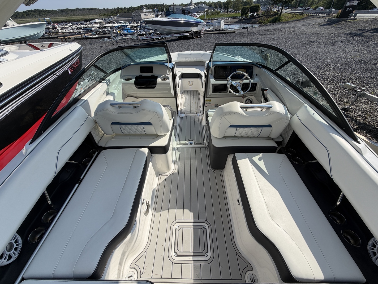 2022 Regal LX2