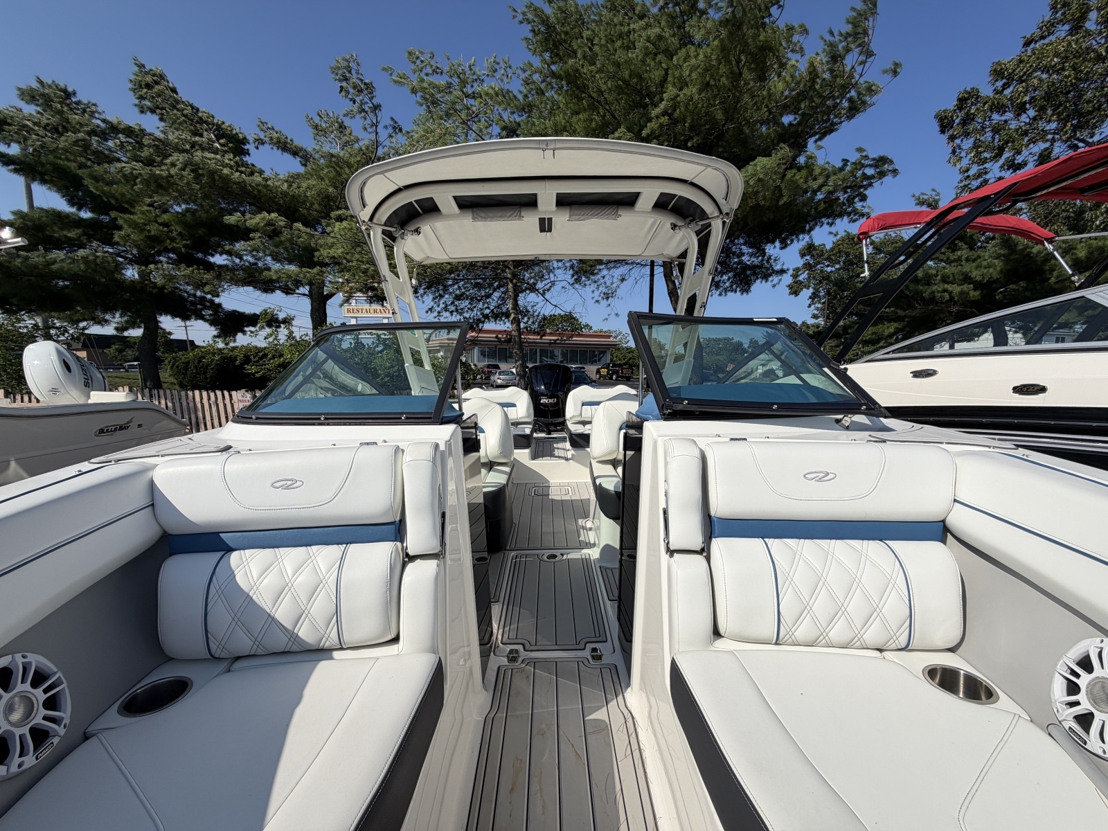 2022 Regal LX2