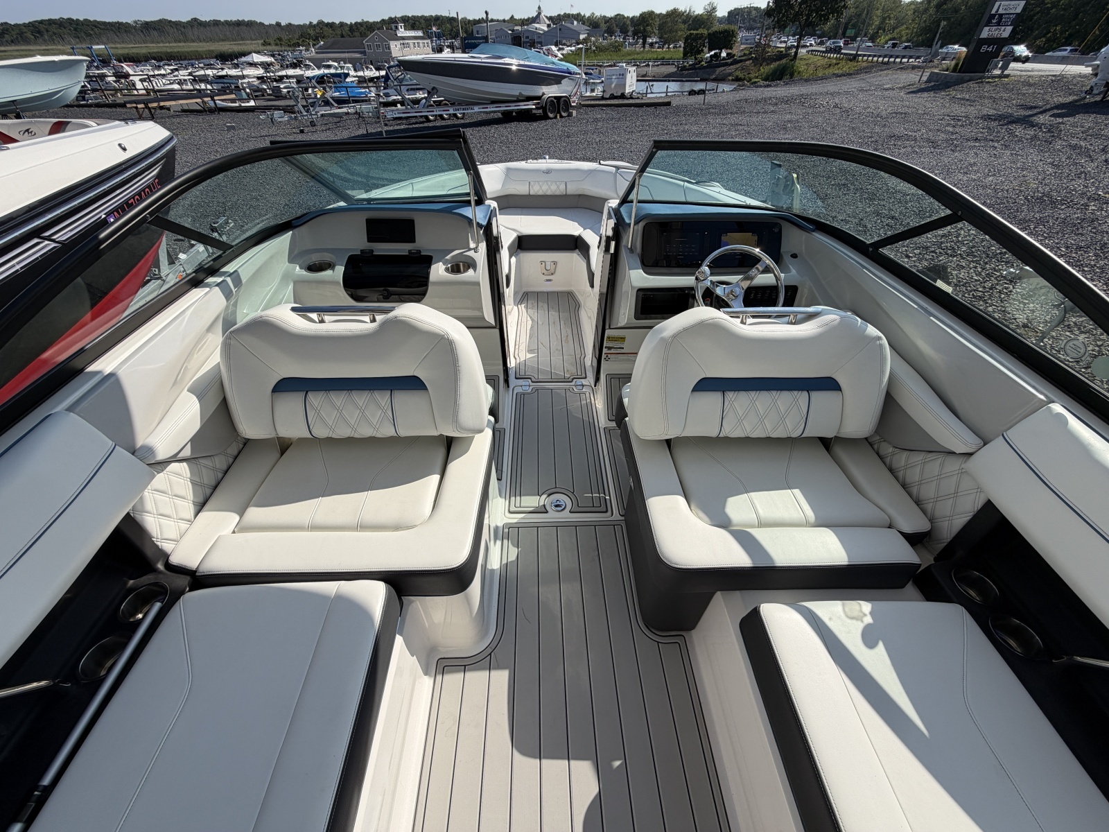 2022 Regal LX2